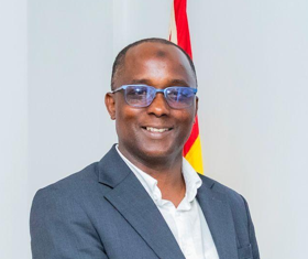 Chiernor Malick Jalloh